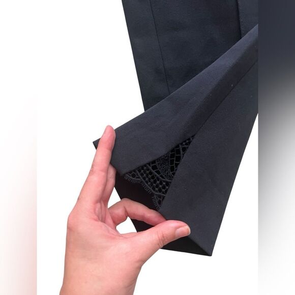 MARC CAIN Cropped Trousers - Picture 3 of 12